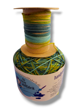 Ringel-Sockenwolle - Nordseeringel-